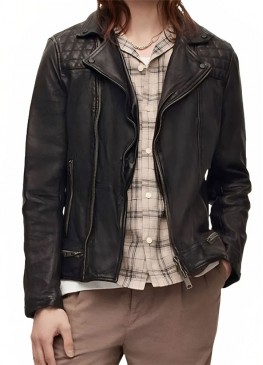 The Flash Jon Cor (Mark Blaine) Jacket